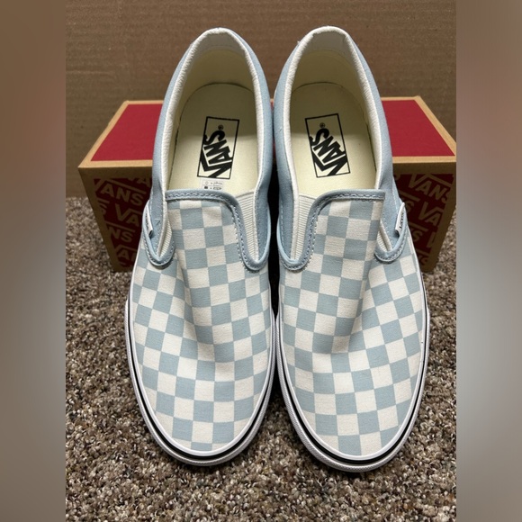 Vans Classic Slip-On - Picture 10 of 10